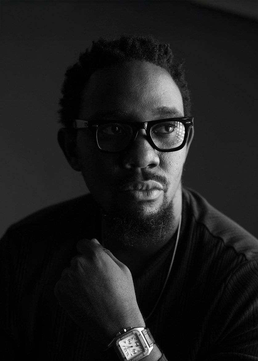 Michael, Photographer at Smiedia creative agency