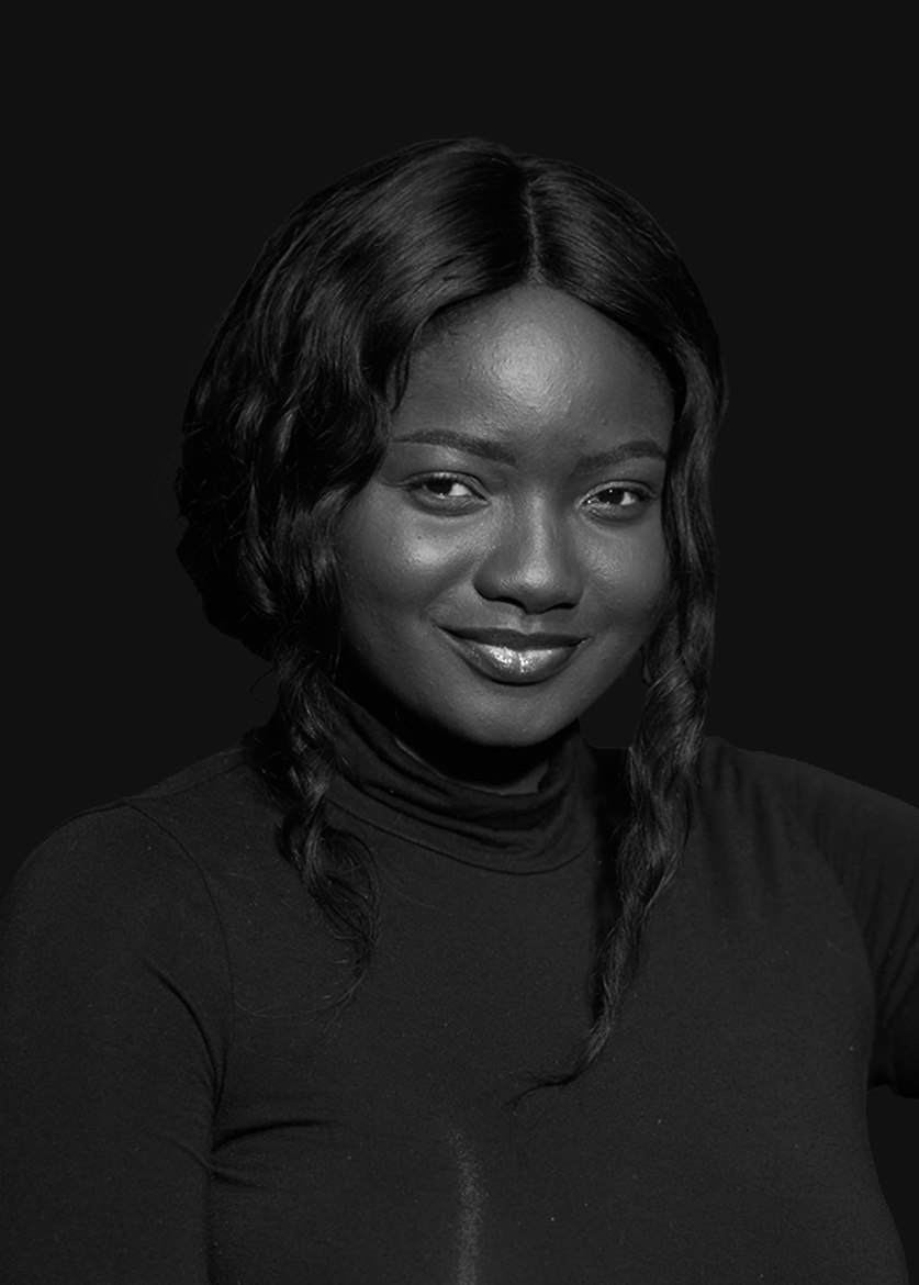 Grace, Branding Designer at Smiedia identity design agency
