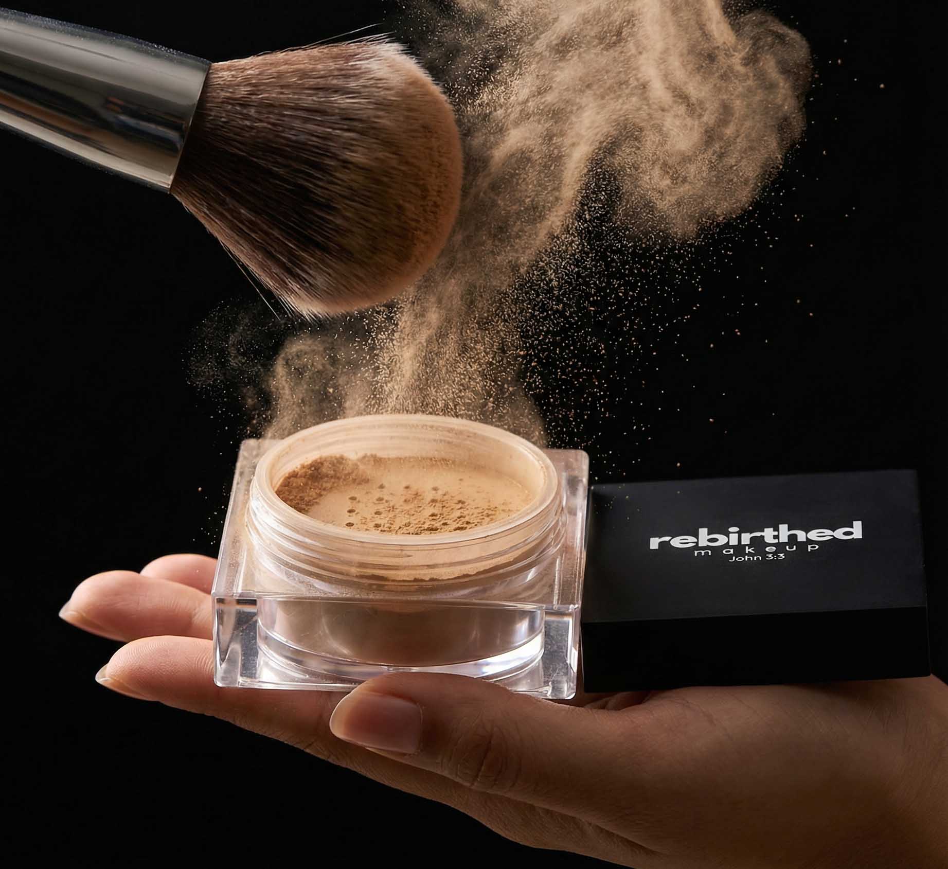 Product photography for [brand name] by Smiedia creative agency